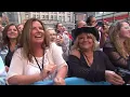 Carrie Underwood - Church Bells (Live From The Today Show)