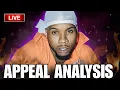 Download Lagu Will Tory Lanez Get a NEW TRIAL?! (Criminal Lawyer Analysis Reaction)