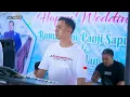Download Lagu TITIP CINTAKU - LATANSA MUSIC - WEDDING DONY \u0026 MIA - BAKALANKRAPYAK KALIWUNGU