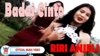 Download Riri Anjeli - Badai Cinto [Official Music Video HD] MP3