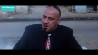 كل سنة وانتو طيبين    فيلم بوحة محمد سعد دندنها