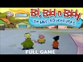 Ed Edd n Eddy The Mis-Edventures - FULL GAME Playthrough 4K Bonus Levels Reshade