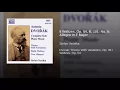 8 Waltzes, Op. 54, B. 101: No. 6: Allegro in F Major