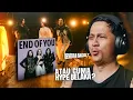Download Lagu KAGET BGT | End of You - Poppy, Amy Lee \u0026 Courtney LaPlante