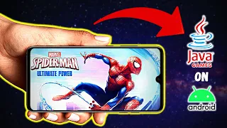 How to Play Any Java Game on Android