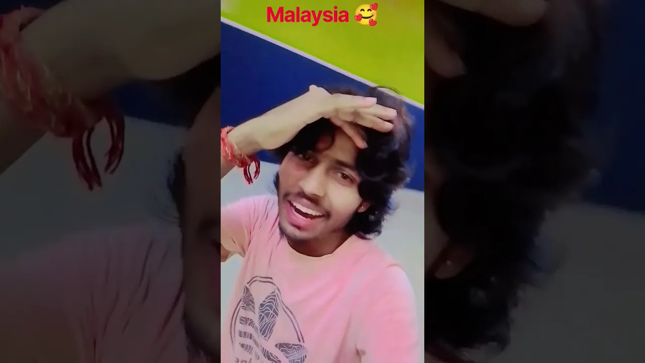 Malaysia 🥰