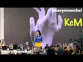 Tiara Andini - Masih Hatiku LiVE 11 Mei 2025 Garnier Super UV  Active Camp Central Park Mall