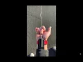 Real Spider-Man Web shooter - Actually Sticks To Stuff