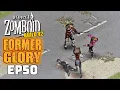 New Metal Spears are UNREAL Project Zomboid Build 42 Ep 50