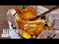 Gordon Confused Over Krab Kitchen Nightmares