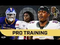 Can Coach Prime Colorado s 2026 WRs compete with the 2024 group