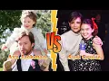 Suri Cruise Vs Ava Jackman Hugh Jackman s Daughter Transformation From 00 To 2023