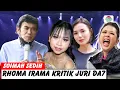 Download Lagu HEBOH!! RHOMA IRAMA Buka Suara Usai April Tersenggol di Top 3 DA7, Gegara Virtual Gift !! MP3
