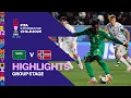 Download Lagu Saudi Arabia vs Norway Highlights | FIFA U-20 World Cup Chile 2025