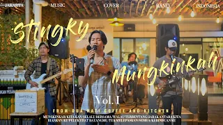 mungkinkah stinky cover