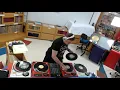 Download Lagu 🔴 Live DJ Marlboro # 75 Mixando Vinil - Cd - Vídeo