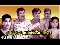 Lagu Yarukku Mappillai Yaro | Full Movie | Jaishankar, Jayachitra,  Sreekanth  | Superhit Classic Movie