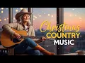 Lagu Once You Press Play 🎶 The Best Old Country Christmas Songs 2026  2 Hours of Legendary Classic Count