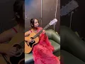 Lagu Tere Liye Veer-Zara Acoustic Cover