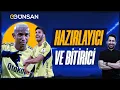 Lagu HAZIRLAYICI VE BİTİRİCİ: ASENSIO \u0026 TALISCA | FENERBAHÇE'NİN KESTİRMEDEN GOLE GİTME FORMÜLÜ