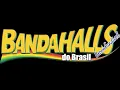 FUNKNEJO CD 2011- BANDAHALLS DO BRASIL-  TOP KUDURO