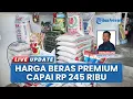 Download Lagu Melonjak, Harga Beras Premium di Aceh Tengah Capai Rp 245.000 Per Karung berat 15 Kilogram