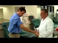 Becoming a Plasma Donor - 10 minutes