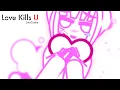 Download Lagu EmoCosine - Love Kills U【Official MV / From WACCA】※流血表現注意