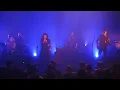 MICHELLE GUREVICH - For Old Time's Sake - Live @ Paris (05/2022)
