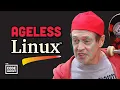 This new Linux distro is breaking the law by design
