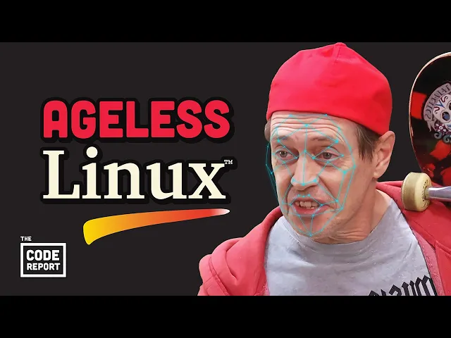 Video: This new Linux distro is breaking the law, by design…