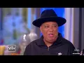 MC Run of RUN DMC Refuses To Condemn Russell Simmons For White Supremacy Media