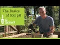 The Basics of Soil pH