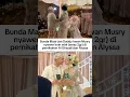 Download Lagu Bunda Maia dan Irwan Musry nyawer koin emas di pernikahan Al Ghazali #alghazali
