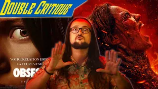 Evil Dead Burn ou Obsession ? Double Critique Horrifique par Benzaie