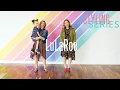 LuLaRoe Styling Series Scarlett Dress