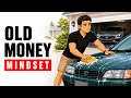 Your Life After You Started Thinking Like Old Money