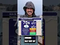 STAY SAFE with this Thursday s NJ Sea and Sand Forecast 2025