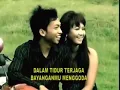 Lagu Ida Laila ingin jumpa