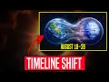 FEEL THIS Between the Two Eclipses The Shift Is Getting STRONGER but Most People Don t See It