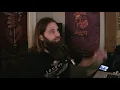 Madison Cunningham at Paste Studio NYC live from The Manhattan Center