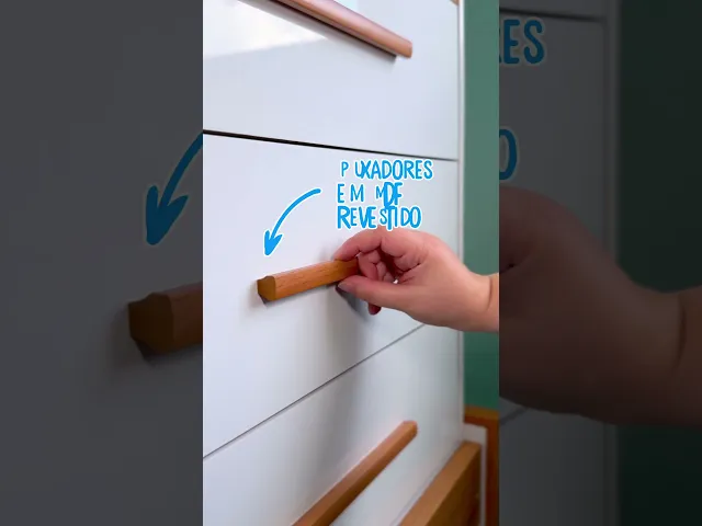 Vídeo do produto