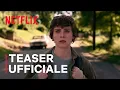 Video di I Am Not Okay With This | Teaser ufficiale | Netflix