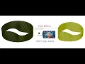 Inkscape Youtube Tutorial Inkscape 1 0 Tutorials Inkscape Path Effect Stitch Sub-paths