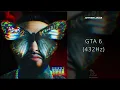 Joyner Lucas - GTA 6 (432Hz)