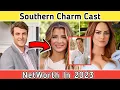 Southern Charm Cast NetWorth 2022 Bio NetWorth School