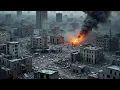 Download Lagu 🔴 SURIAH DAN IRAN BERSATU SEPAKAT BOMBARDIR ISRAEL ~ Perang besar dimulai ~ Israel diratakan