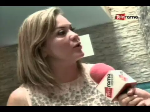 Ursula nos habla de su participación en nuevo reality infantil