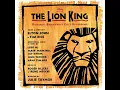 Circle of Life with Nants' Ingonyama - Tsidii Le Loka, Ensemble - The Lion King, Lebo M. & Faca Kulu