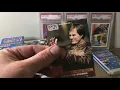 1991 Pro Set Football Series 1 Box Break Part 1